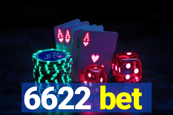 6622 bet